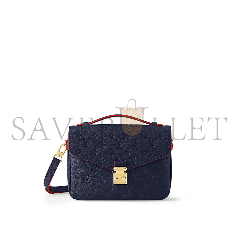 LOUIS VUITTON POCHETTE METIS M44071 (25*19*9cm) LOUIS VUITTON POCHETTE METIS M44071 (25*19*9cm)